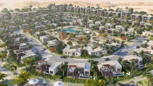 Greens Bay West – Soma Bay